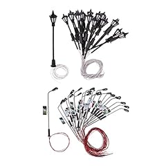 40pcs model miniature for sale  Delivered anywhere in UK