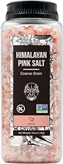 Soeos himalayan salt for sale  Delivered anywhere in USA 