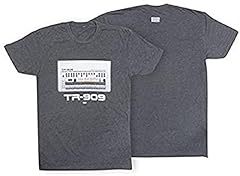 Usado, Roland Authentic TR-909 Crew Tshirt, Charcoal, size: Medium (CCR-TR909TLC) segunda mano  Se entrega en toda España 