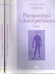 Psicopatologia clinica psichia usato  Spedito ovunque in Italia 