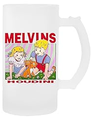 Melvins houdini glasbierkrug gebraucht kaufen  Wird an jeden Ort in Deutschland