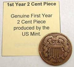 First year cent for sale  Delivered anywhere in USA 