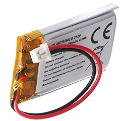 Batterie compatible plantronic d'occasion  Livré partout en France