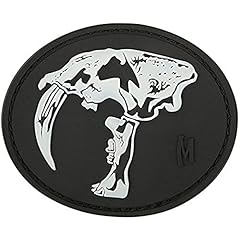 Maxpedition sabertooth skull for sale  Delivered anywhere in USA 
