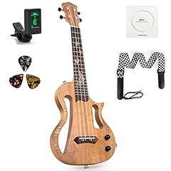 Silent ukulele lotkey for sale  Delivered anywhere in USA 