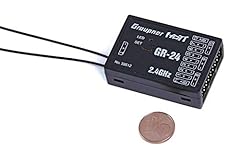 Graupner 33512 ricevente usato  Spedito ovunque in Italia 