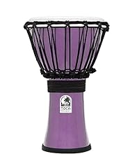 Toca to803307 djembe for sale  Delivered anywhere in UK