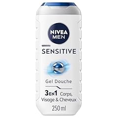 Nivea men gel d'occasion  Livré partout en France