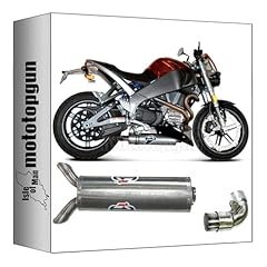 Termignoni exhaust stainless for sale  Delivered anywhere in Ireland