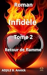 Retour flamme infidèle gebraucht kaufen  Wird an jeden Ort in Deutschland