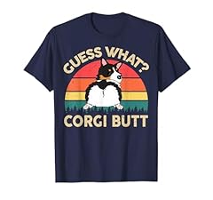 Tricolor corgi guess for sale  Delivered anywhere in USA 