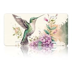 Hummingbird license plate for sale  Delivered anywhere in USA 