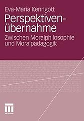 Perspektivenübernahme moralph gebraucht kaufen  Wird an jeden Ort in Deutschland