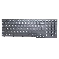 Laptop keyboard fujitsu for sale  Delivered anywhere in UK
