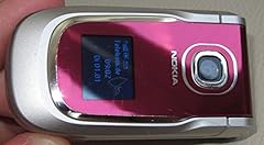 Nokia 2760 velvet gebraucht kaufen  Wird an jeden Ort in Deutschland