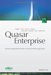 Quasar enterprise anwendungsla gebraucht kaufen  Wird an jeden Ort in Deutschland