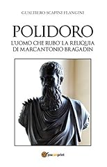 Polidoro. uomo che usato  Spedito ovunque in Italia 