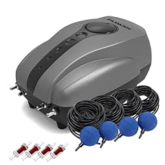 Fumak pond air for sale  Delivered anywhere in USA 