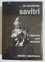 Savitri legende sinnbild gebraucht kaufen  Wird an jeden Ort in Deutschland