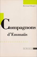 Compagnons emmaus for sale  Delivered anywhere in UK