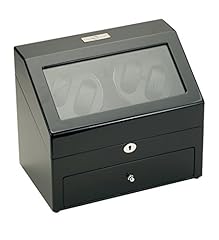 Diplomat watch winder for sale  Delivered anywhere in USA 