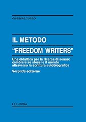 Metodo freedom writers usato  Spedito ovunque in Italia 