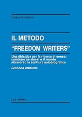Metodo freedom writers usato  Spedito ovunque in Italia 