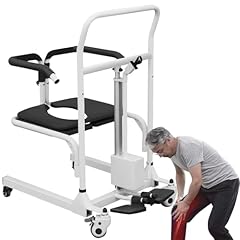 Portable patient lift for sale  Delivered anywhere in UK