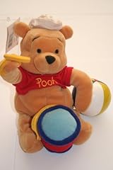 Summer fun pooh for sale  Delivered anywhere in UK