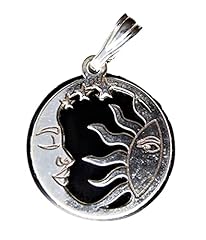 Whitby jet silver for sale  Delivered anywhere in UK