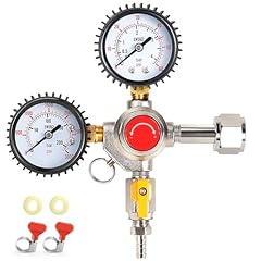 Imaictuu co2 regulator for sale  Delivered anywhere in USA 