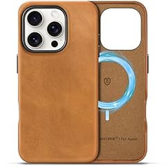 Shieldon lederhülle iphone gebraucht kaufen  Wird an jeden Ort in Deutschland