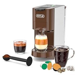 Kotlie 5in1 espresso for sale  Delivered anywhere in USA 