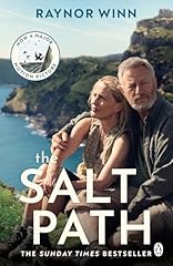 The salt path d'occasion  Livré partout en France