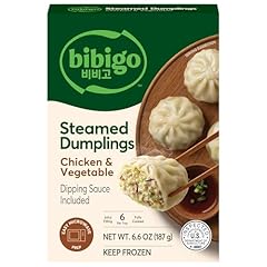 Bibigo chicken vegetable for sale  Delivered anywhere in USA 