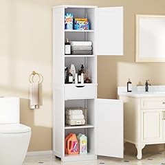Walsunny tall bathroom for sale  Delivered anywhere in USA 