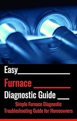 Easy furnace diagnostic for sale  Delivered anywhere in USA 