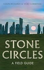 Stone circles field for sale  Delivered anywhere in UK