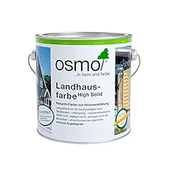 Smo landhausfarbe taubenblau gebraucht kaufen  Wird an jeden Ort in Deutschland