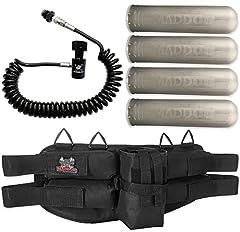 Maddog paintball harness for sale  Delivered anywhere in USA 