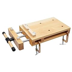 Woodworking bench vise for sale  Delivered anywhere in USA 