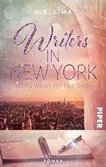 Writers new york gebraucht kaufen  Wird an jeden Ort in Deutschland