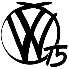 Transporter sticker decal for sale  Delivered anywhere in UK