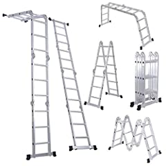 Luisladders folding ladder for sale  Delivered anywhere in USA 
