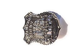 Nypd mini shield for sale  Delivered anywhere in USA 