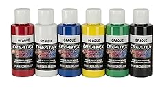 Creeex airbrush cre02520 d'occasion  Livré partout en France