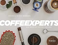 Coffeexperts. ediz. italiana usato  Spedito ovunque in Italia 