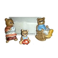 1993 homco bears for sale  Delivered anywhere in USA 