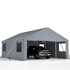 Car carports 20x20 for sale  Delivered anywhere in USA 