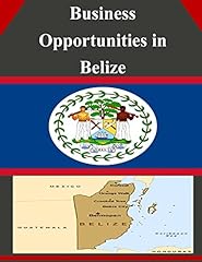 Business opportunities belize for sale  Delivered anywhere in USA 